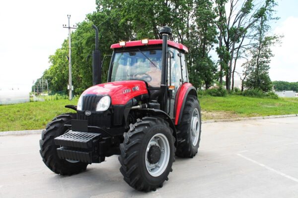 Универсальный трактор, YTO LX-954 — изображение 4