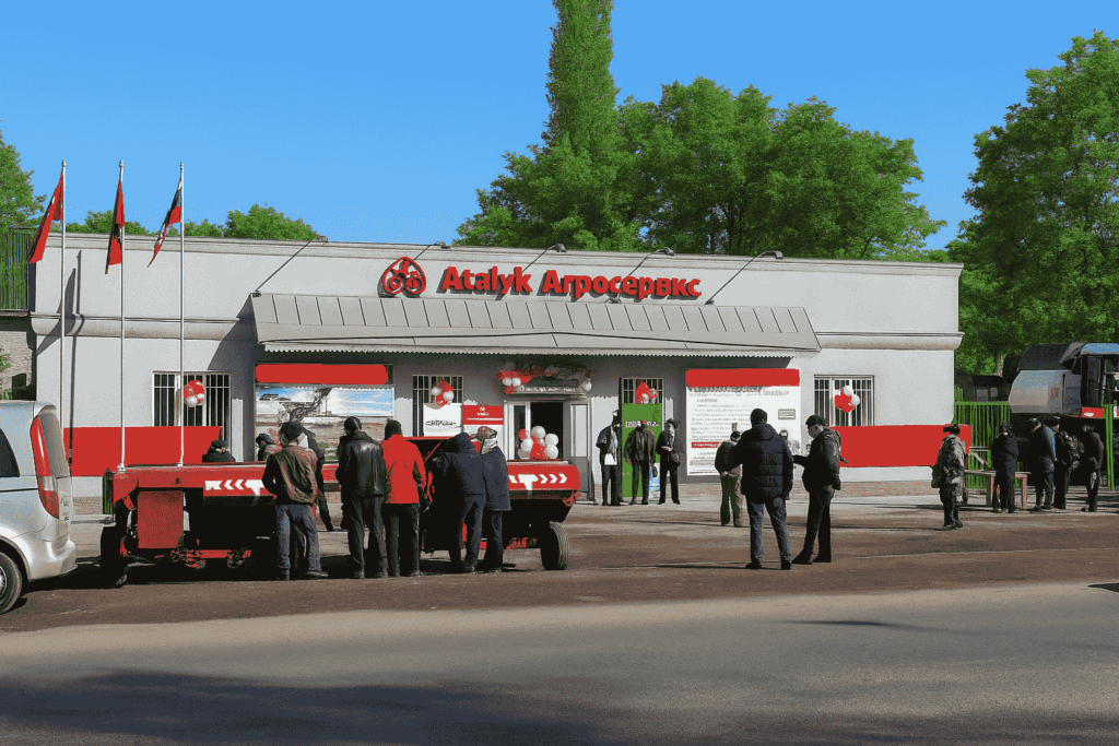 Главная страница